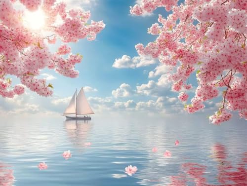 Paint by Numbers �� �������G ���b�g �y�C���g�o�C�i���o�[, ��l�p�����h��G�L�����o�X�N���t�g �u���V�ƃA�N�����G�̋�� �z�[�� �I�t�B�X����, �����ւ̃M�t�g 90x70cm -yym25012NS