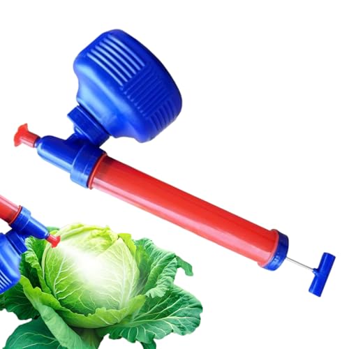 Pulvérisateur De Terre De Diatomées Applicateur | 8.66 Pouces Contrôle Moucherons De Jardin - Pp Réglable Pour La Maison À Serre Poulailler Ferme Grande Capacité Lavable Pour Usage Agricole Et Ménage