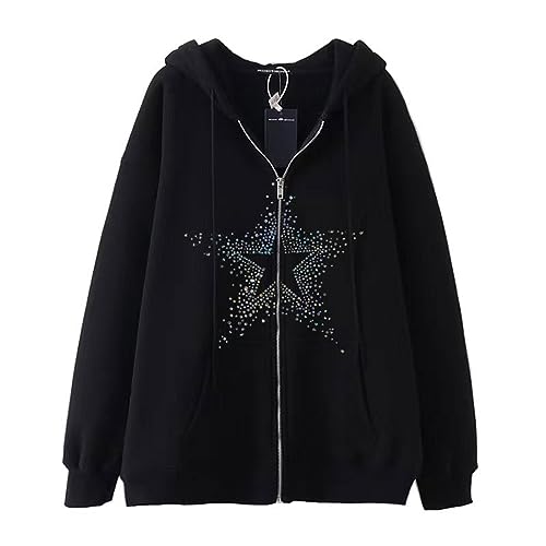 Sweats à capuche homme pulls mélangés chauds à fermeture éclair taille 4XL