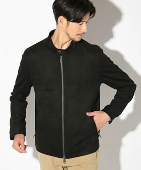 BEAUTY&YOUTH スエードシングルライダース M 中古・古着通販】BEAUTY&YOUTH UNITED ARROWS (ビューティー