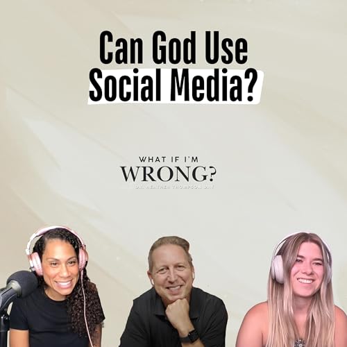 Can God Use Social Media?