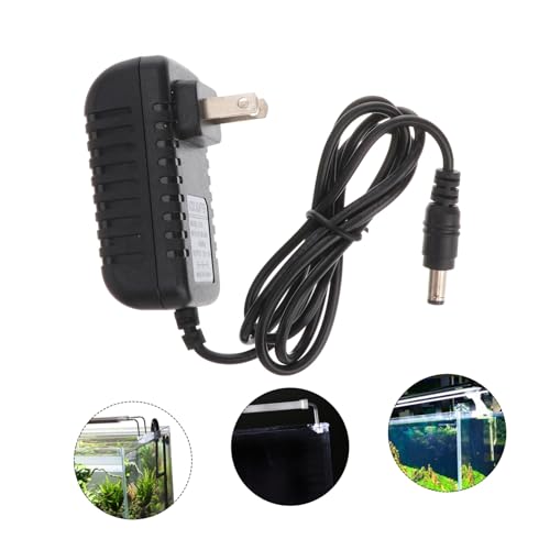 Gatuida Liderado Plugues Do Conector Do Adaptador De Luz Led Adaptador De Fonte De Alimentação Led A
