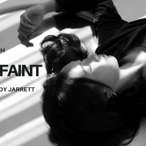 Dynamic Touch | with Apostle Cindy Jarrett presents | Don't Faint Now | Part.2