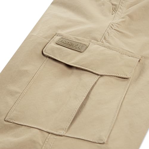 Hurley Boys' H20-dri Cargo Pants3