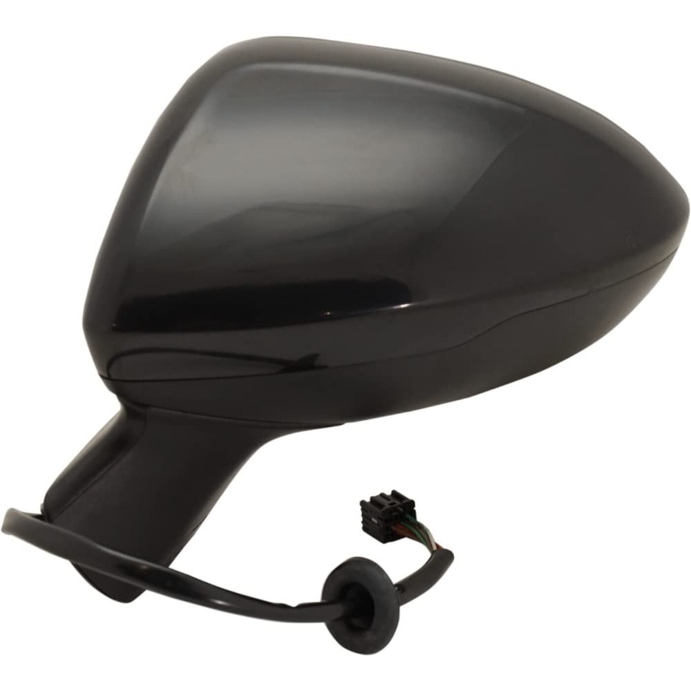 Amazon.com: Muztaga 19353645 39125817 Mirrors Driver Left Side 