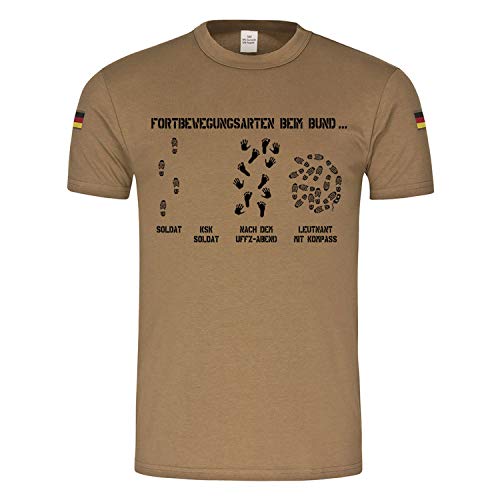 Chemise Tropen armée allemande Copytec kaki XXXL militaire