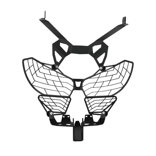 Grille de protection des phares pour Africa Twin 2024 CRF1100L