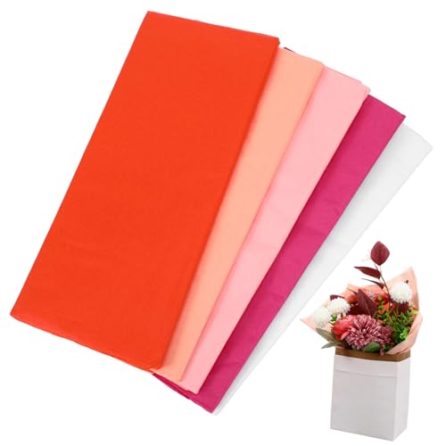 Papier pour papier décoratif mince idéal pour atelier créatif et emballage de vaisselle