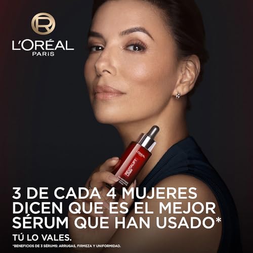 La Mejor Recopilación de L oreal revitalift - los más vendidos. 12 Imagen adicional