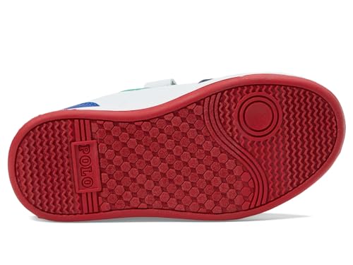 POLO RALPH LAUREN Baby Girl's Polo Court II PS (Toddler)3