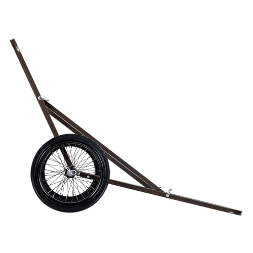 Vevor DEER CART 300 LBS Cart, 300 Lbs Capacity Folding Game Cart thumb #11