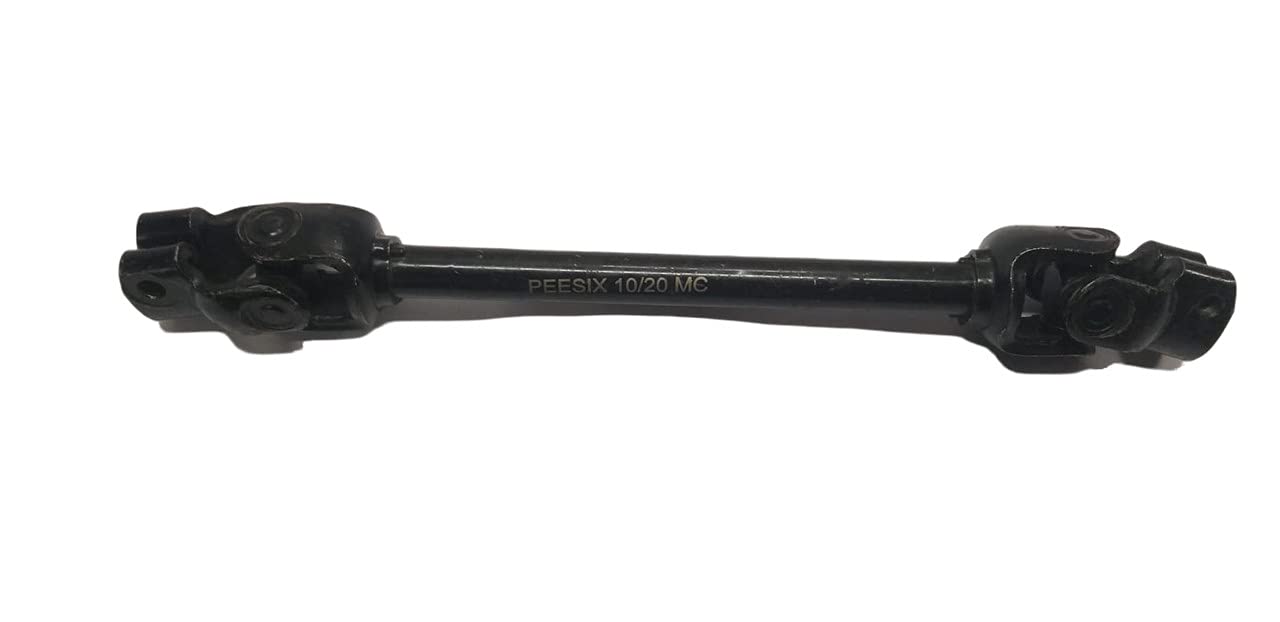 STEERING CROSS/COLUMN ROD SANTR-picture-28