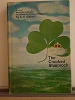 The Crooked Shamrock B0006CF4FI Book Cover