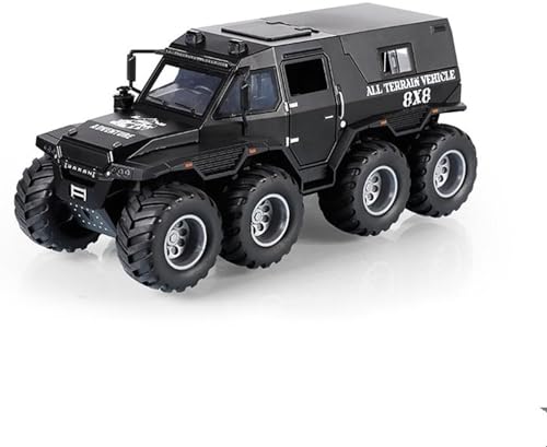 Image of 1:32 Scale Exclusive Alloy Metal Pull Back Die-cast Car Scale Model with Sound Light Mini Auto Toy for Kids Metal Model Toy Car with Sound and Light