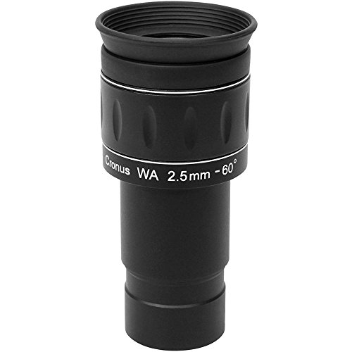Omegon Oculair Cronus WA 2,5mm 1,25"