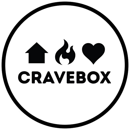 Cravebox CRAVEBOX1231 Healthy Snack Box (35 Count) Halloween Variety Pack Care Package Gift Basket Kid Men Women Adult Nuts Health Nutrition Assortment College Back To School thumb #8