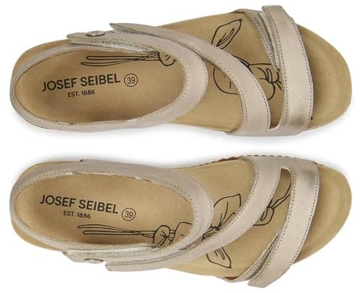 Image of Josef Seibel Tonga 25 Women's Adjustable Sandal