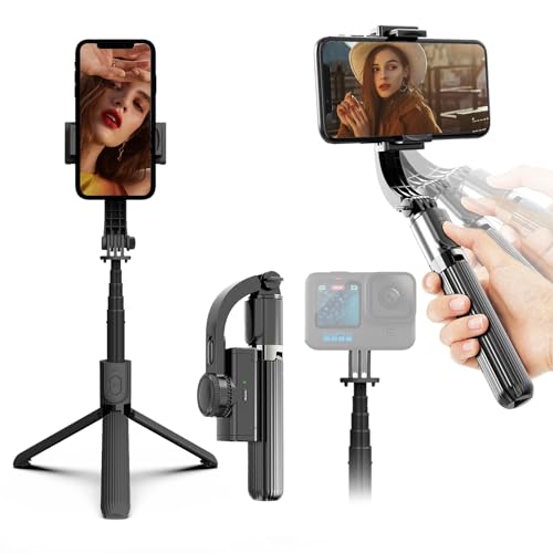 Gimbal Stabilizer for Smartphone