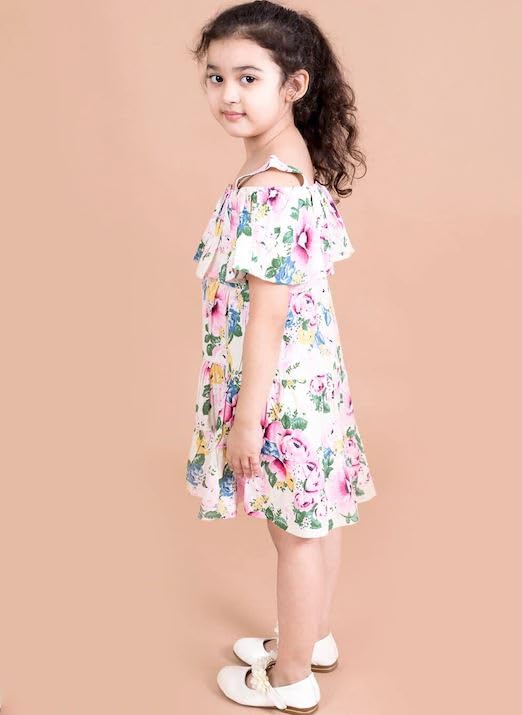 Image of Pspeaches Girls Dress