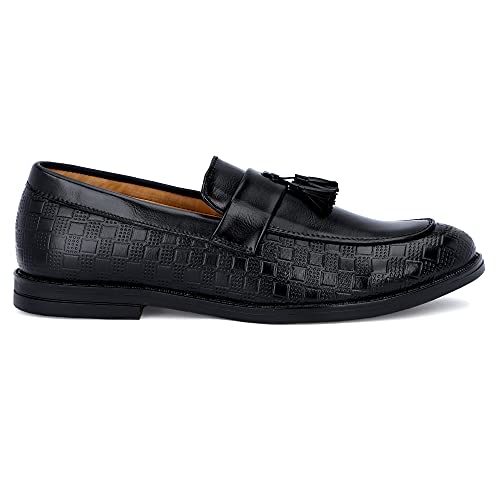 Image of Fancy Casual Slip-on Loafers Mocassions Qualty Dailywear Shoes