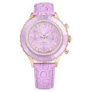 Swarovski Octea Chrono