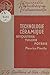 Technologie céramique : briqueterie, tuilerie, poterie