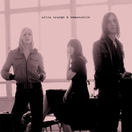 ULTRA ORANGE & EMMANUELLE