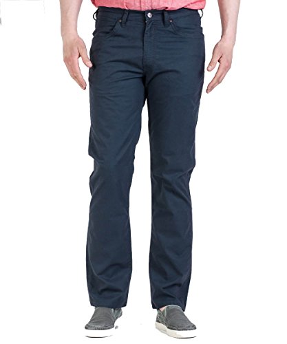 Wrangler Arizona Stretch Pantaloni Uomo