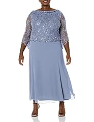 Dusty Blue/Blue/Silver