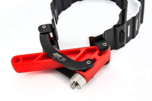 Wrinkle Band Piston Ring - Compressor By Jtc 4324 #TOP7