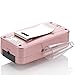 Miss Sweet RPM35000 Professional Rechargeable Portable Nail Drill Acrylic Nail Machine Electric Nail File for Acrylic (Rose Gold)