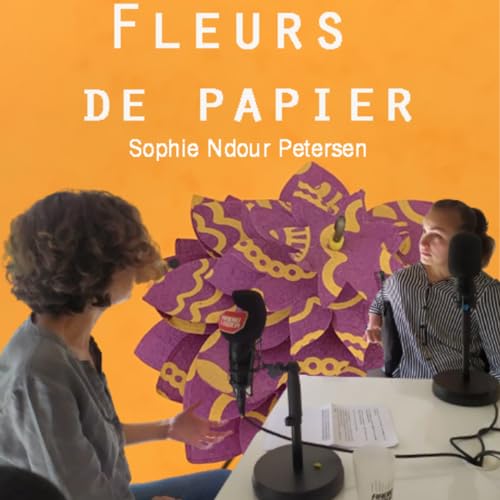 『Marie Toubon, une courageuse oreille &agrave; votre &eacute;coute』のカバーアート