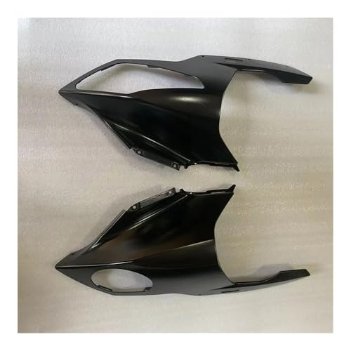 Panneau phare de rechange et carenage AV superieur pour moto de piste S1000RR 2009-2011