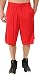 adidas Performance Men's 3G Speed 2.0 Shorts, Medium, Red