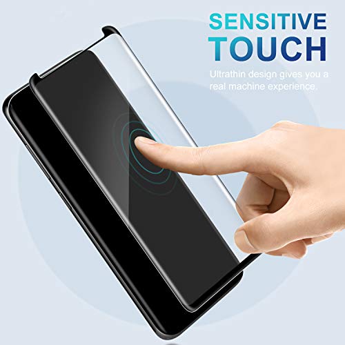 Wiwine Galaxy S9 Pellicola Protettiva, Pellicola