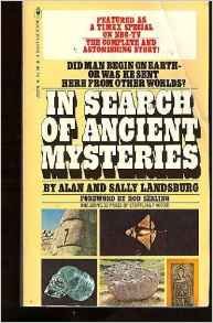 In Search Of Ancient Mysteries