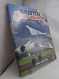 British Secret Projects: Jet Bombers Since 1949