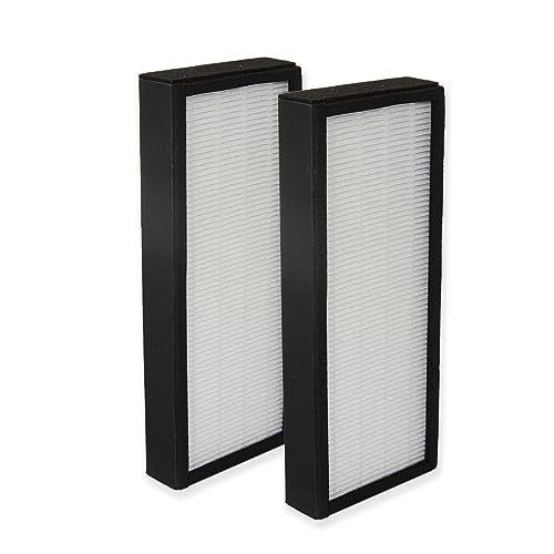 Filtre de rechange compatible HT1702 pour remplacer la pièce F1702HE/21