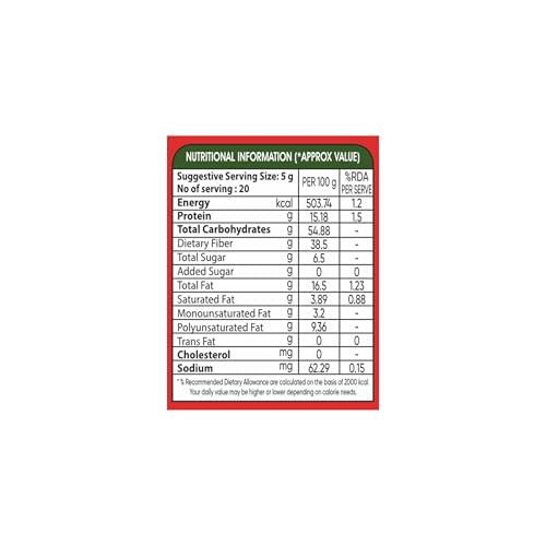 Image of Kalprishi Organic Red Chilli Powder Pack of 2 | Teekha, Rangila & Full of Flavour | Daily Spice for Indian Cooking | Perfect Lal Mirch Powder for Curries, Sabzi, Dal & Tadka | Freshly Ground, Strong Colour & Desi Swag Wala Taste