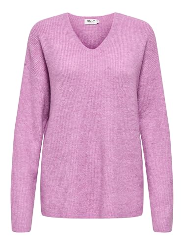 ONLY Female Strickpullover ONLCAMILLA Strickpullover 1