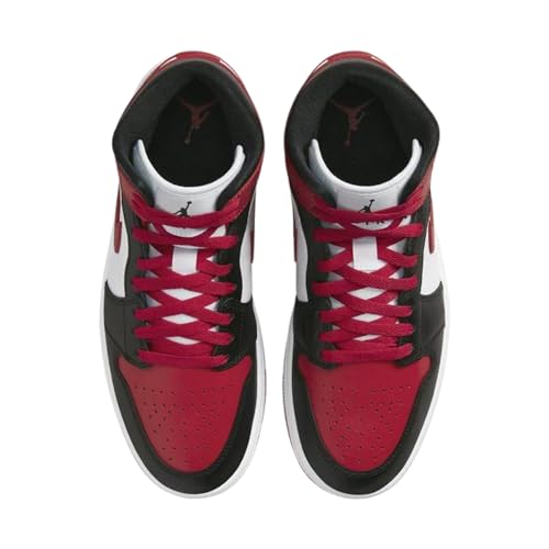 Image of Nike Women's Air Jordan 1 Mid Sneaker