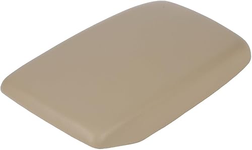 Miniatura 6 de SCITOO Kit de tapa de consola central beige para 2008-2013 para cubierta de consola central Toyota Highlander