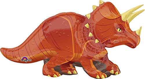 Preisvergleich Produktbild S / Shape:Triceratops