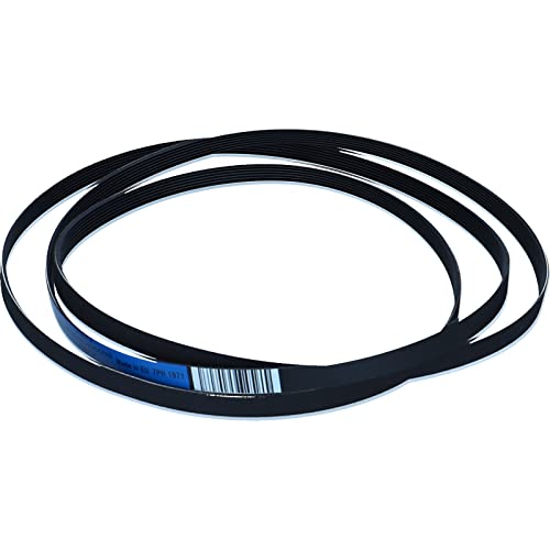 LUTH Premium Profi Parts Keilrippenriemen 1971PH7 für Trockner kompatibel mit