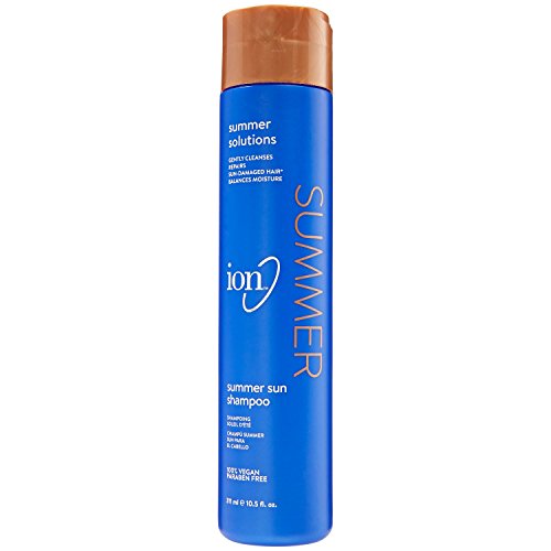 Ion Summer Sun Shampoo
