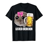 LECKER BIERCHEN - Sad Hamster Meme X Tornado Bier