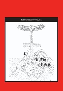 Paperback At The Crss Book