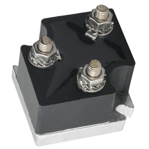 Redresseur régulateur de tension thermique pour hors-bord 816770