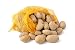 Lot de 100 sacs Raschel 28 cm x 36 cm pour pommes...