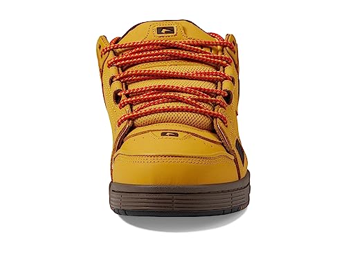 Image of Globe Sabre Wheat /Dark Oak 14 D (M)